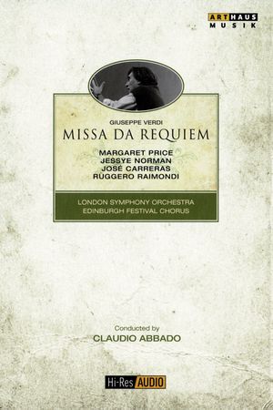 Verdi: Requiem's poster image