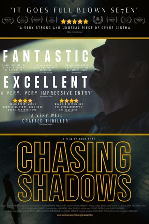 Chasing Shadows's poster