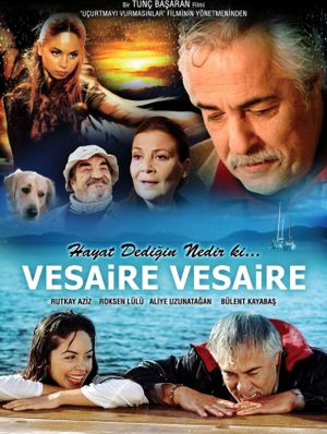 Vesaire Vesaire's poster image