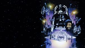 Star Wars: Episode V - The Empire Strikes Back's poster