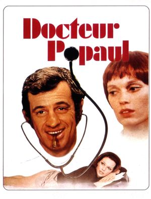 Docteur Popaul's poster