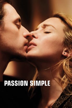 Simple Passion's poster