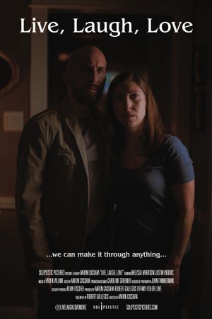 Live, Laugh, Love's poster