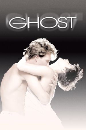 Ghost's poster