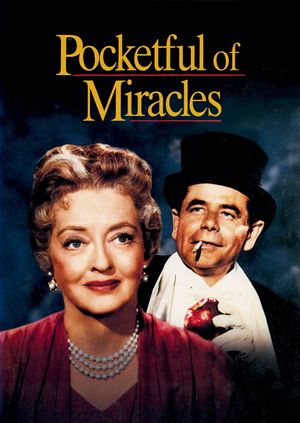 Pocketful of Miracles's poster