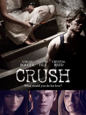 Crush's poster