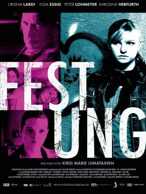 Festung's poster