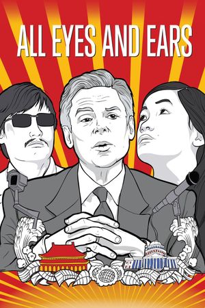 All Eyes and Ears's poster
