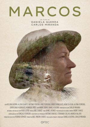 Landmarkers's poster