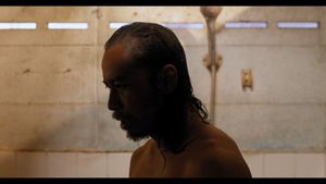 In Memoriam: Thai Short Film & Video Festival 2024's poster