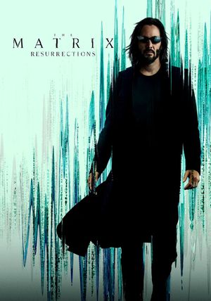 The Matrix Resurrections's poster