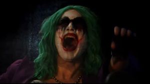 The People's Joker's poster