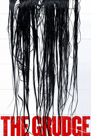 The Grudge's poster