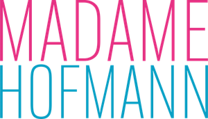 Madame Hofmann's poster