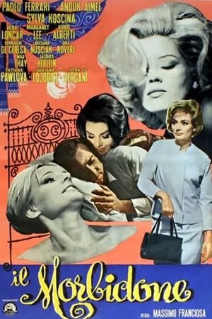 Il morbidone's poster