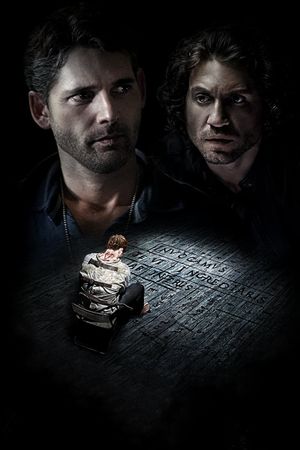 Deliver Us from Evil's poster