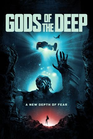 Gods of the Deep's poster image