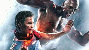 The Protector 2's poster