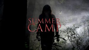 Summer Camp's poster