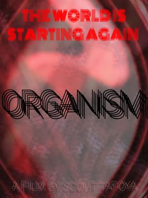 Organism's poster