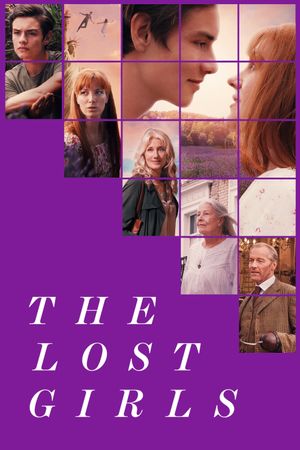 The Lost Girls's poster