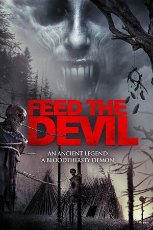 Feed the Devil's poster