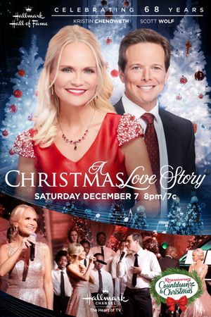 A Christmas Love Story's poster
