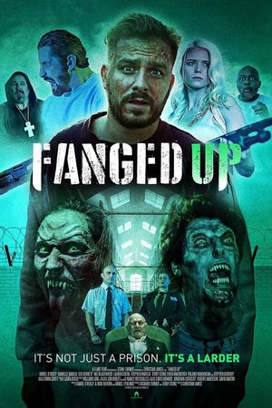 Fanged Up's poster