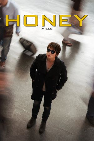 Honey's poster