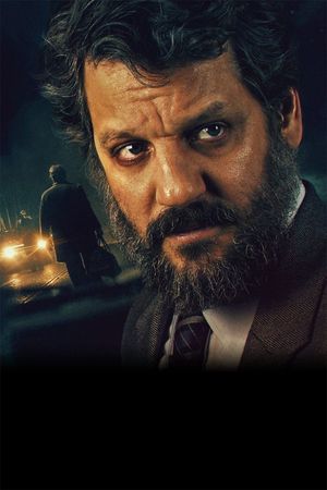 The Rescue: The Weight of the World's poster