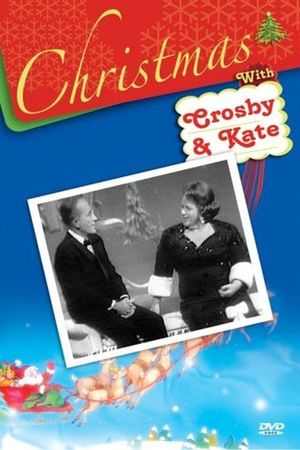 Christmas with Crosby & Kate's poster