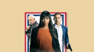 The Pay Day's poster