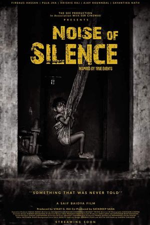 Noise of Silence's poster
