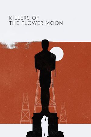 Killers of the Flower Moon's poster