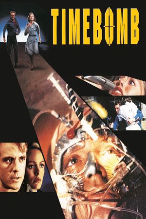 Timebomb's poster