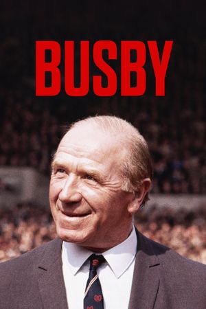 Busby's poster