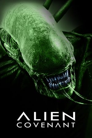 Alien: Covenant's poster