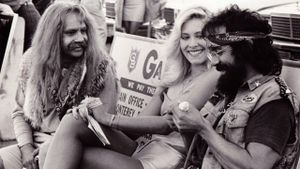 Cheech and Chong's Next Movie's poster