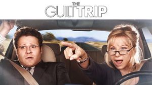 The Guilt Trip's poster