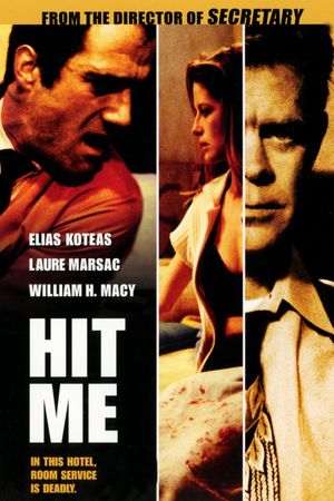 Hit Me's poster