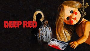 Deep Red's poster