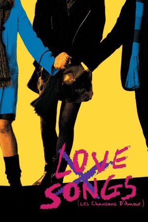 Love Songs's poster