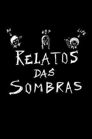 Relatos das Sombras's poster