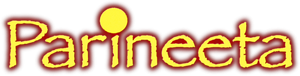 Parineeta's poster