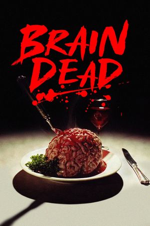 Brain Dead's poster