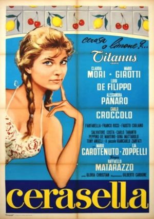 Cerasella's poster