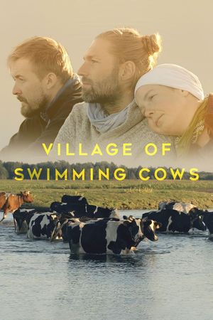 Village of Swimming Cows's poster