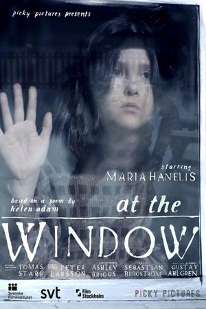 At the Window's poster