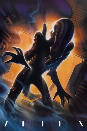 Alien's poster