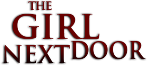 The Girl Next Door's poster